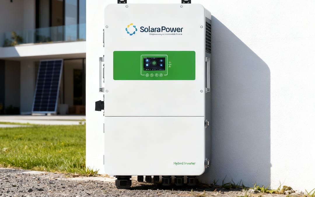 Powering the Future of Energy Storage