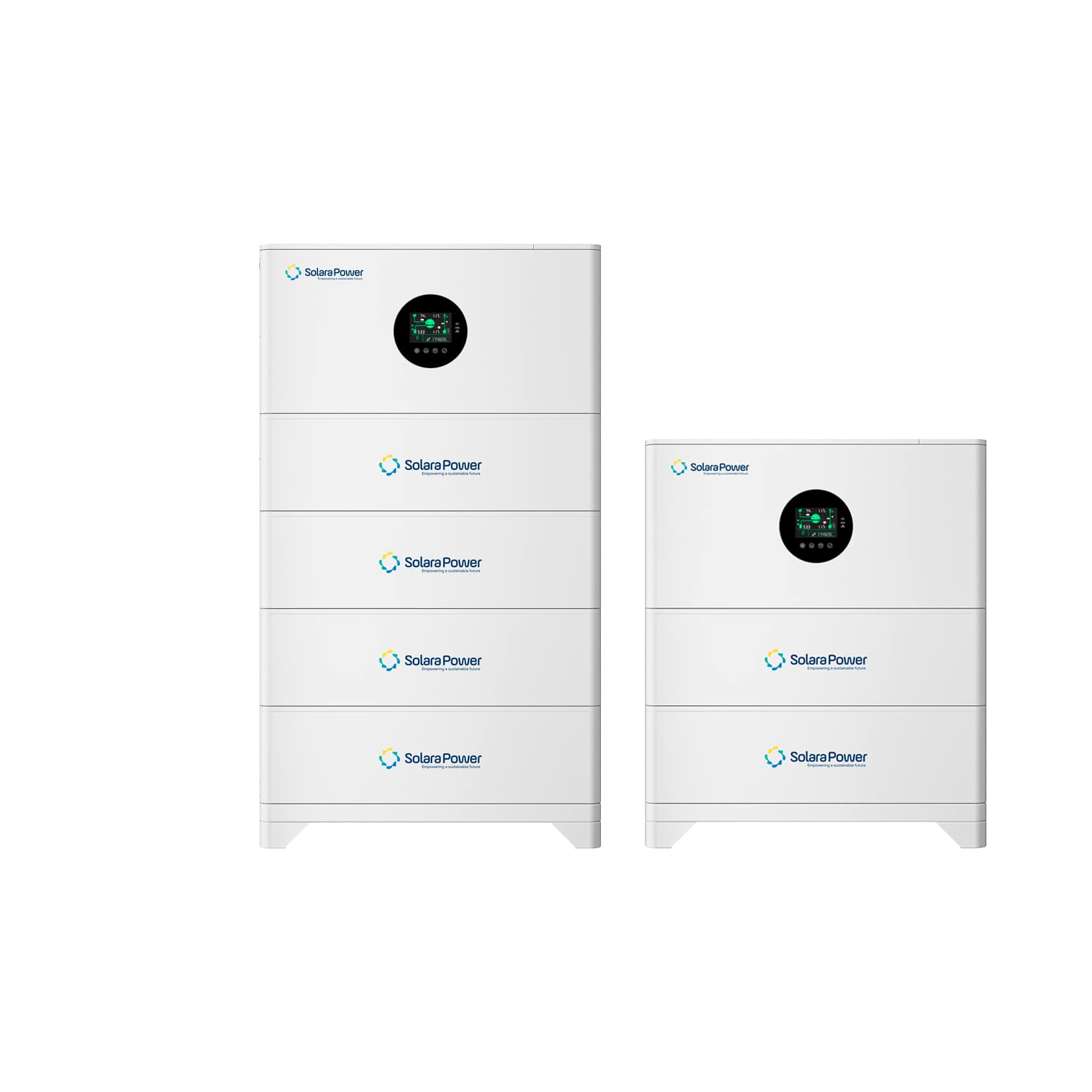 HESS8K10-US HESS8K20-US Solar Storage System
