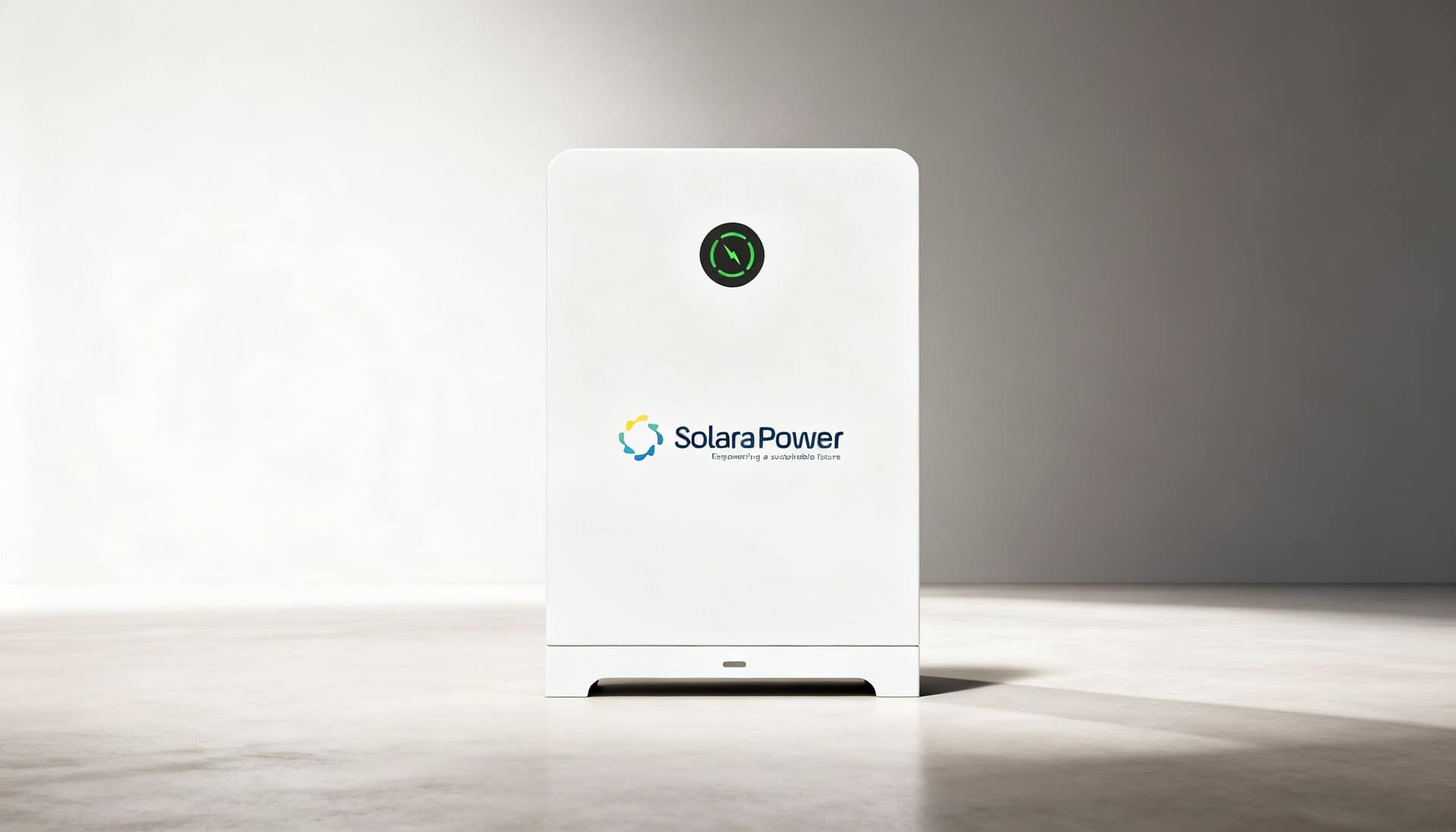 16.08kWh LiFePO₄ Battery | 51.2V 314Ah | Ground-Mounted | UL1973 Certified - Image 4