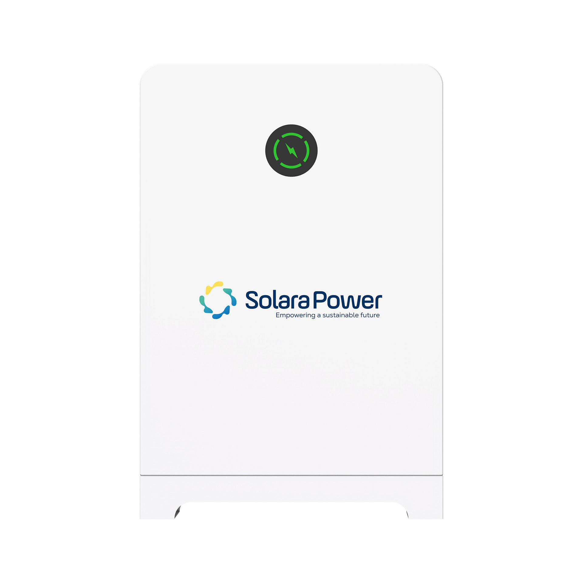 Solara Power UL1973 UL9540A 14.34KWh 51.2V 280Ah IP65 Ground & Outdoor GSL-051280A-B-GBP2