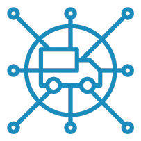 Local Distributor Icon